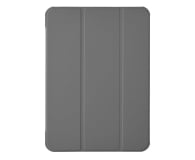 Pomologic BookCase iPad 10.9" 10G grey POMIPAD109203 - 1263256 - zdjęcie 1